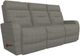 La-Z-Boy® Baron Granite Manual Wall Reclining Sofa-0