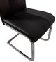 Global Furniture USA D915 3-Piece Black Dining Chair Set-3