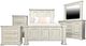 Vintage Furniture Nina 4-Drawer Chest-1