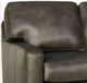 Smith Brothers Customizable 5000 Leather Sofa-1