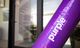 Purple® Hybrid Split King Mattress in a Box-4