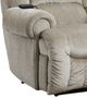 HomeStretch Hondo Dune Power Recliner-1