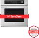 LG 30" Stainless Steel Single Electric Wall Oven-1