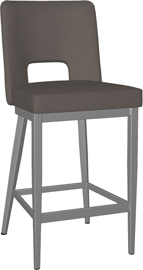 Amisco Customizable Bryana Counter Stool-2