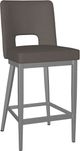 Amisco Customizable Bryana Counter Stool-2