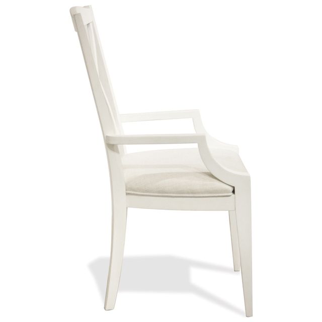 Riverside Furniture Myra XX-Back Upholstered Arm Chair-2