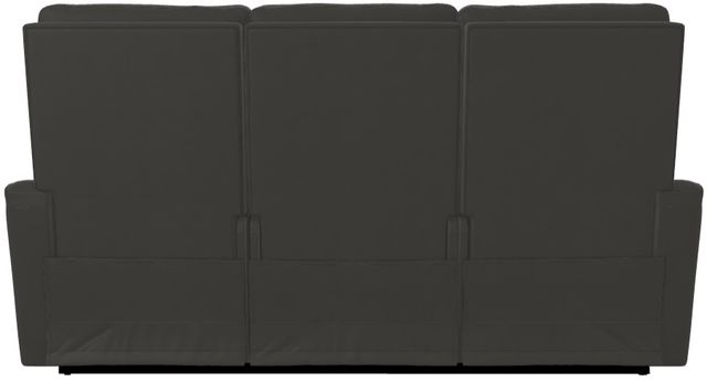 La-Z-Boy® Baron Mineral Leather Power Wall Reclining Sofa with Headrest and Lumbar-4