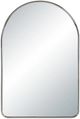 Renwil® Cassis Polished Nickel Accent Mirror-0