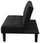 Coaster® Stanford Black Sleeper Sofa -4