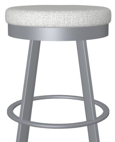 Amisco Customizable Bryce Bar Stool-2
