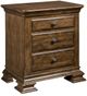 Kincaid Furniture Portolone Alder Nightstand-0