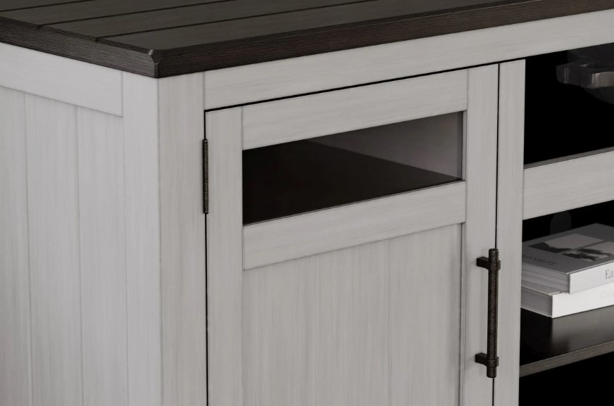 Signature Design by Ashley® Darborn Gray/Brown 88