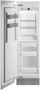 Bertazzoni Professional Series 12.6 Cu. Ft. Stainless Steel Built In Freezer Column-1