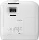 Epson® Home Cinema 2200 White 1080p Home Theater Projector-4