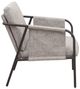 Olliix by INK+IVY Ryan Gray Accent Chair-3