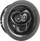 Definitive Technology® Dymension CI Pro Series 6.5'' Black In-Ceiling Speaker-2