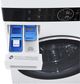 LG White Electric Laundry Center, 5.0 Cu. Ft. Washer and 7.8 Cu. Ft. Dryer Set-3