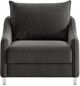 Luonto Furniture Ethos Oliver Cot Sleeper Chair-3