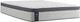 Sealy® Posturepedic® Summer Rose Innerspring Medium Euro Pillow Top Full Mattress-0