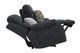 iAmerica Bonnie Galaxy Zero Gravity Layflat Power Reclining Sofa with Heat and Massage-3