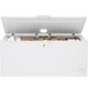 GE® 21.7 Cu. Ft. White Chest Freezer-1