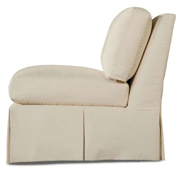 Lane Venture® Harrison Armless Swivel Chair-3