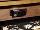 Furniture of America® Pioneer Weathered Elm Nightstand-3