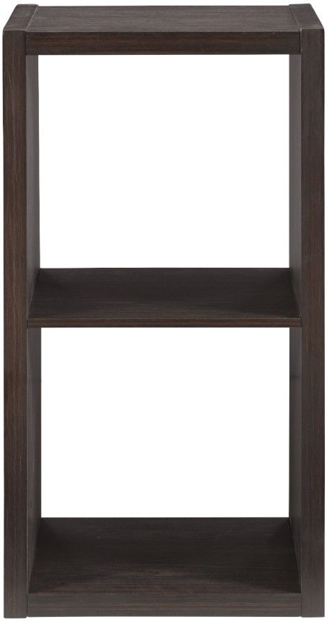 Linon Cody Espresso Storage Cabinet-3