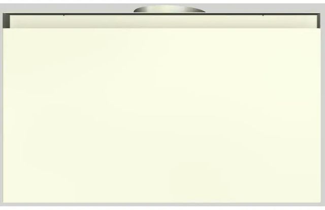 Vent-A-Hood® 30" Biscuit Wall Hood-3