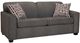 Superstyle Customizable 1048 Double Sleeper Sofa-0