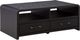 Signature Design by Ashley® Clanden Black Rectangular Cocktail Table-0