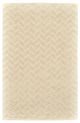 Feizy Fairview Ivory 3'6" x 5'6" Rug-0