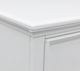Signature Design by Ashley® Fortman White Chest of Drawers-5