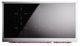 Ilve® Nostalgie II Series 48" Burgundy Pro Style Induction Range-4