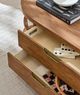 aspenhome® Caden Spiced Caramel Cocktail Table-2