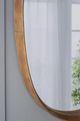 A & B Home Wayne Brown 43" Mirror-1