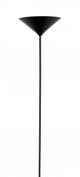 Zuo® Forecast Black Ceiling Lamp-3