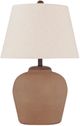 Signature Design by Ashley® Scantor Rust Table Lamp-0