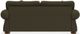 La-Z-Boy® Pembroke Premier Loden Sofa with Nailhead Trim-1