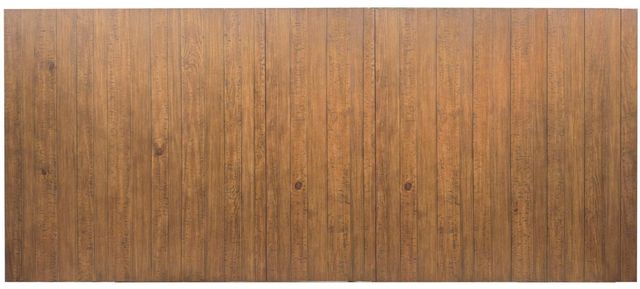 Legacy Classic Bromley Nutmeg Dining Table-4