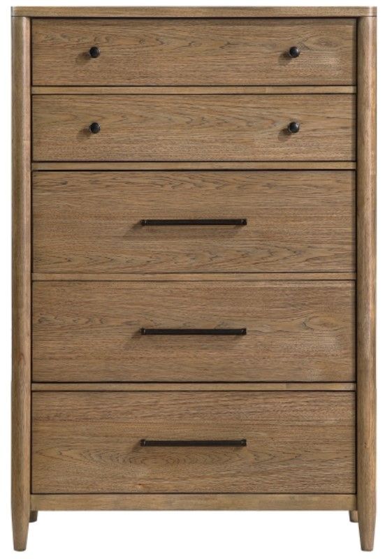 Homelegance® Sonoma Brown Chest-2