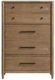 Homelegance® Sonoma Brown Chest-2