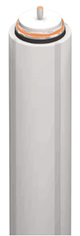 AudioQuest® HD6 Pearl Gray 500 Feet Spool-0