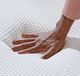 MLILY® Dream Manchester United 12" Gel Memory Foam Medium Tight Top Queen Mattress in a Box-3