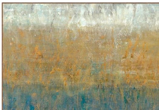 Classic Home Concentrate Painting Art-1