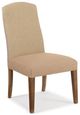 Century® Chandler Side Chair with Sweep Top-0