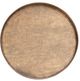 Zuo® Modern Vannes Brass Coffee Table-4