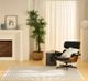 Nourison Home™ Nordic NRC12 5'x7' Style 26 Area Rug-1