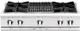 Capital Cooking™ Culinarian 36" Stainless Steel Gas Range Top-0