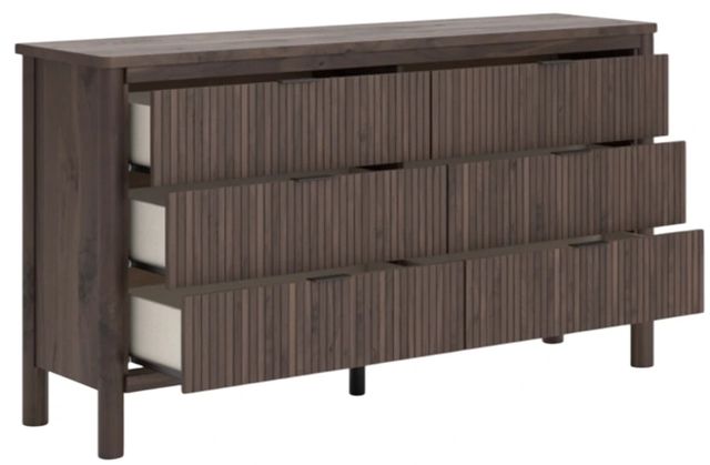 Signature Design by Ashley® Cadmori Brown Dresser-1
